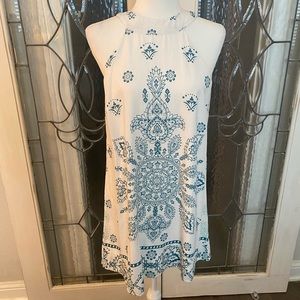 Lulu’s Shift Dress